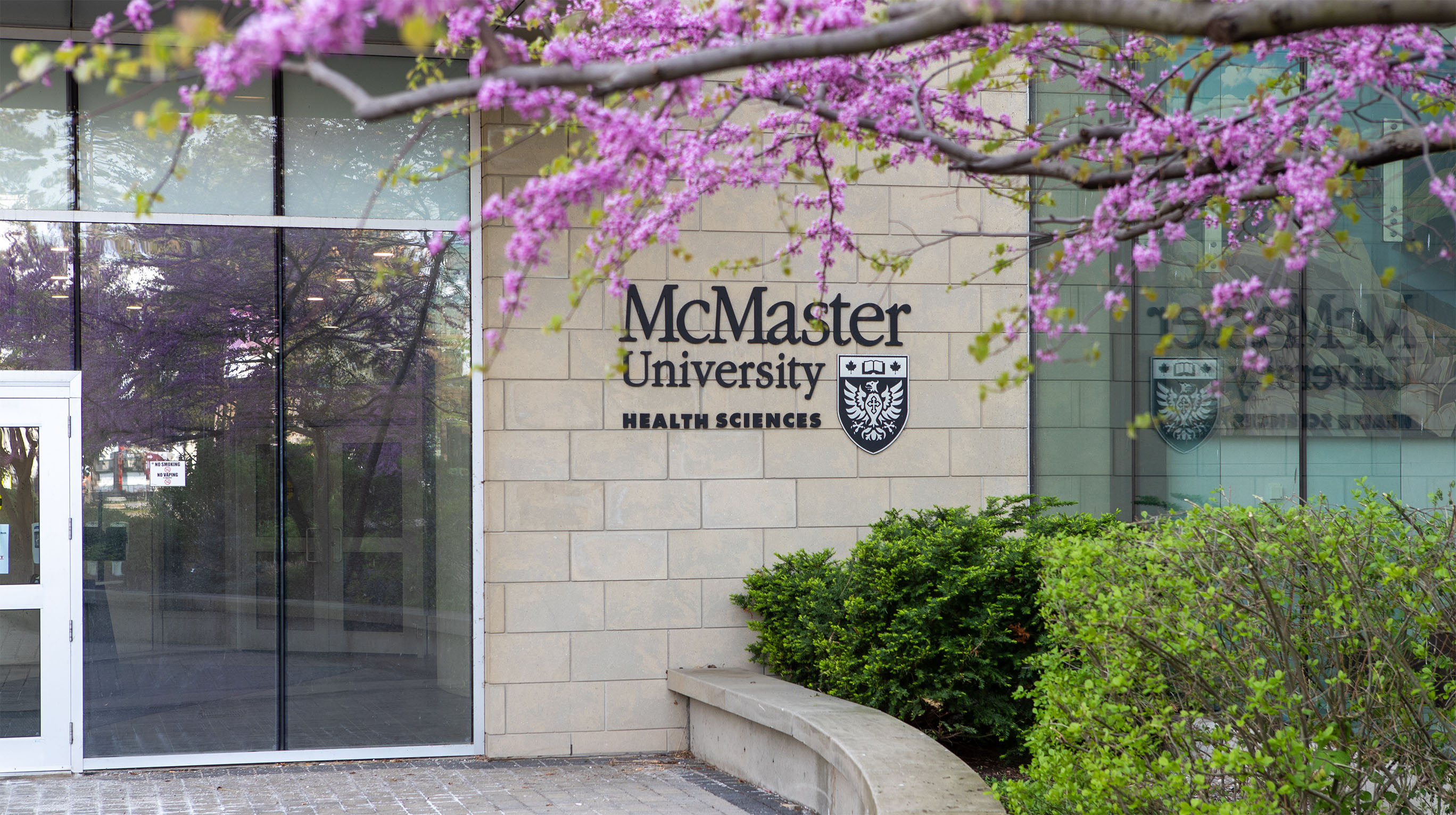 About McMaster University