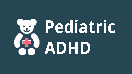 Pediatric ADHD