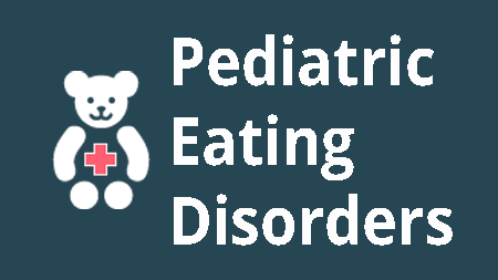 Pediatric Eating Disorders