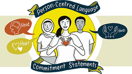 Person-Centred Language: An Overview for Long-Term Care Team Members